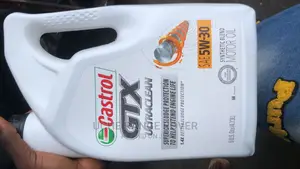 Engine Oil