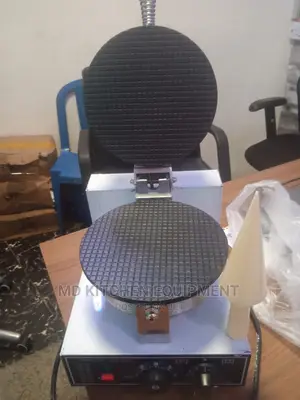 Single Cone Maker