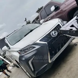 Upgrade Your Lexus Rx350 2010,2013,2015 to 2021 LED Lights