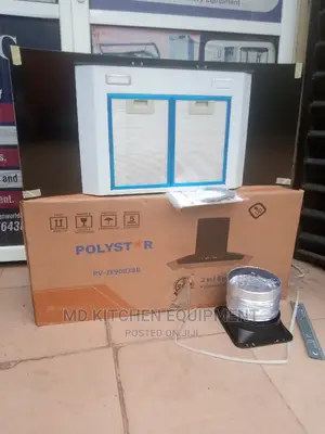 Polyester Kitchen Hood