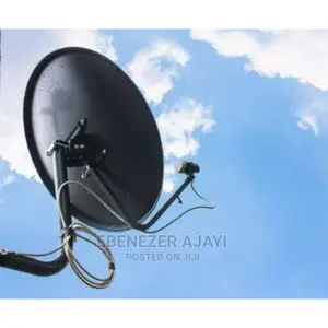 DSTV Installer at Abule Egba/Fagba/Ajuwon/Berger/Ikeja/Iju/