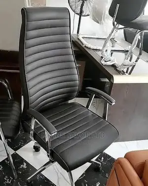 Office Chair Swivel