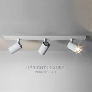 20watts Track Lights