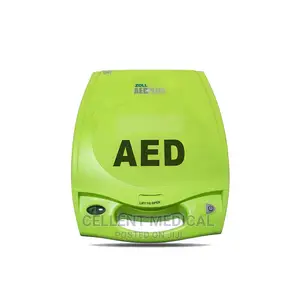 Aed Zoll Defibrillator