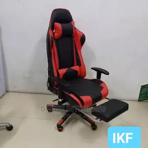 Ergonomic Standard Office/Gaming Chair