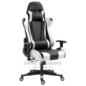 Executive Director Office/Gaming Chair