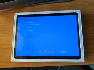New Laptop Microsoft Surface Pro X 16GB Intel Core i7 SSD 256GB