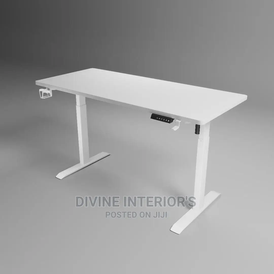 Electric Height Adjustable Table