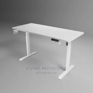 Electric Height Adjustable Table