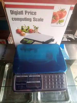 40kg Industrial Digital Scale