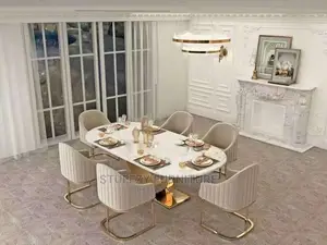 Italian Supermax Dinning Tables