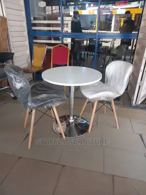 Supermax High Quality Bar Stools
