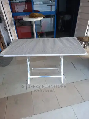 Aluminum Restaurant Tables
