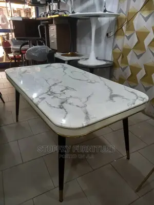 Italian Unique Dinning Tables