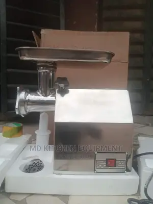 Meet Grinder Size 22