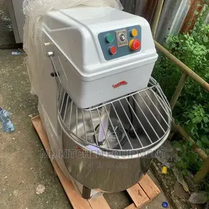 12.5kg Dough Mixer