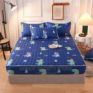 Water Resistant Bedding With Pillow Case