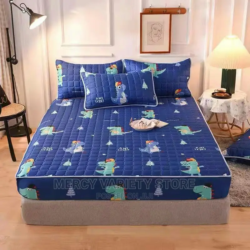 Water Resistant Bedding With Pillow Case