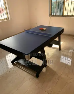 6ft Foldable Snooker 2 In 1 Green Top