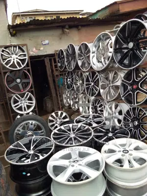 Rims for All Car