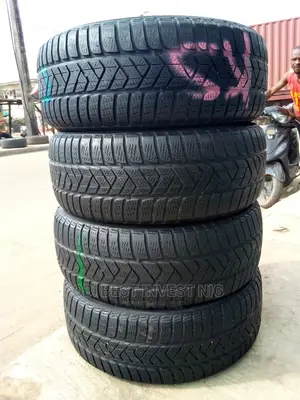 Tyres for All Motors
