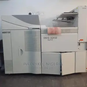 Noritsu QSS 3202, 3502, 3502 Plus, 3701HD and 37series