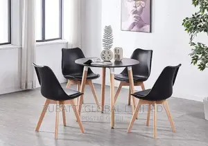 Wooden Kitchen Dining Set / Foreign Dining Set