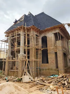 Classy Roofing Expert in Port Harcourt