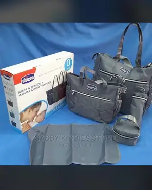 Baby Diaper Bag