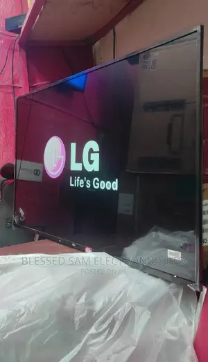 2026>Lg 65"Inch Uhd Android Smart Digital Tv Netflix>Youtube