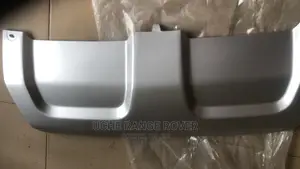 Back Towing Cover Range Rover