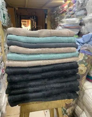 Large Size Towels