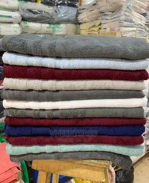 Large Size Towels