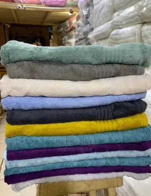 Large Size Towels