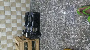 Grundfos Water Pumps