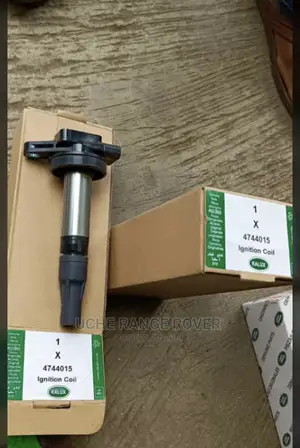 Engine Coil Range Rover Sport