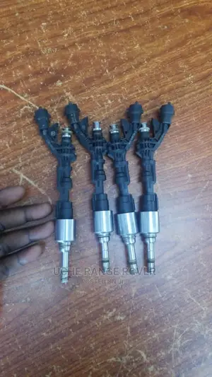 Engine Nozzles for Range Rover 2010