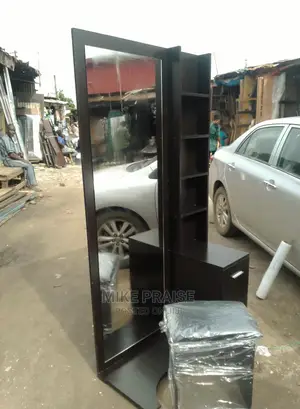 Standard Wooden Dresser