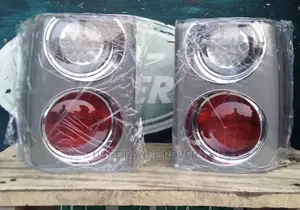 Back Light for Range Rover Vogue 208