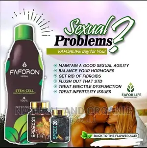 Faforon Spidex21 For Great Performance