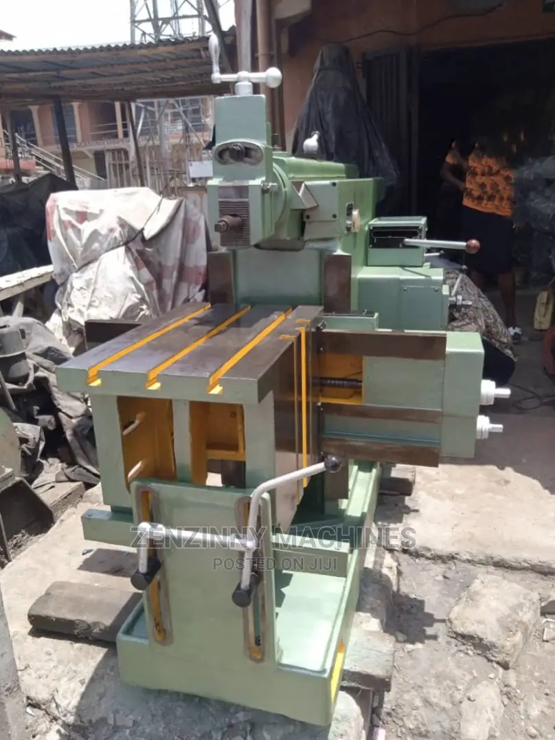 Shape Design Machine 40mm