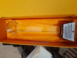 Glass Trophy Award J90