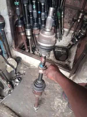 Driving Shaft Lexus Rx350 and Toyota Highlander 2008 2015