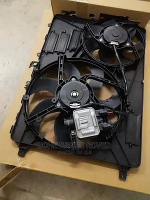 Engine Fan for Range Rover Evgouel 2.0