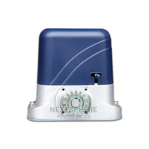 Automatic Sliding Gate Opener Kit 900kg Gate Automation