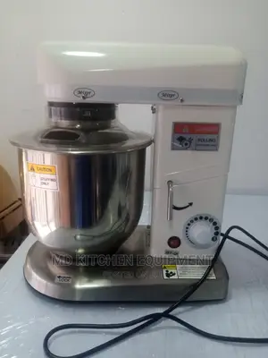 7 Liter Cake Mixer