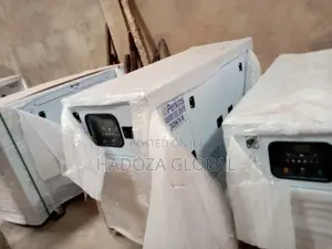 Perkins Silent Generator-30kva