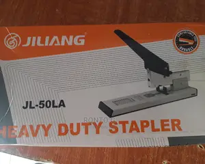 Stapler Heavy Duty Jiliang Jl-50la
