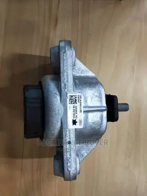 Engine Setting for Range Rover Sport