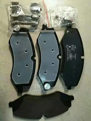 Front Brake Pad for Range Rover Vogue